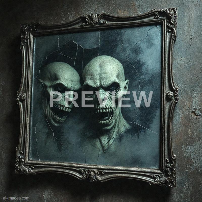 14968 - a-cursed-mirror-that-reflects-monsters-an-old-cracked_250706001112_00001